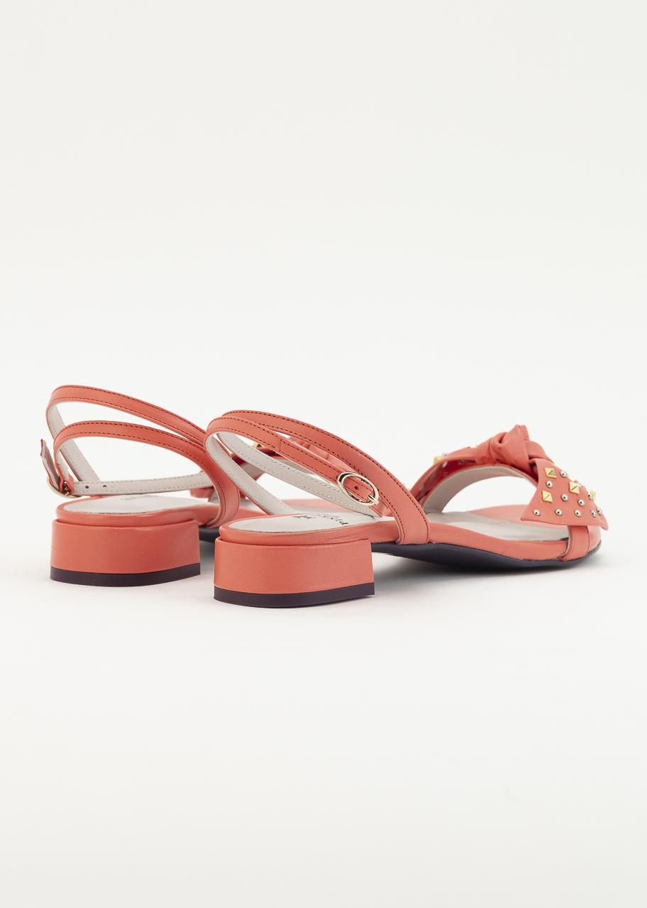 LARA CORAL TACHAS