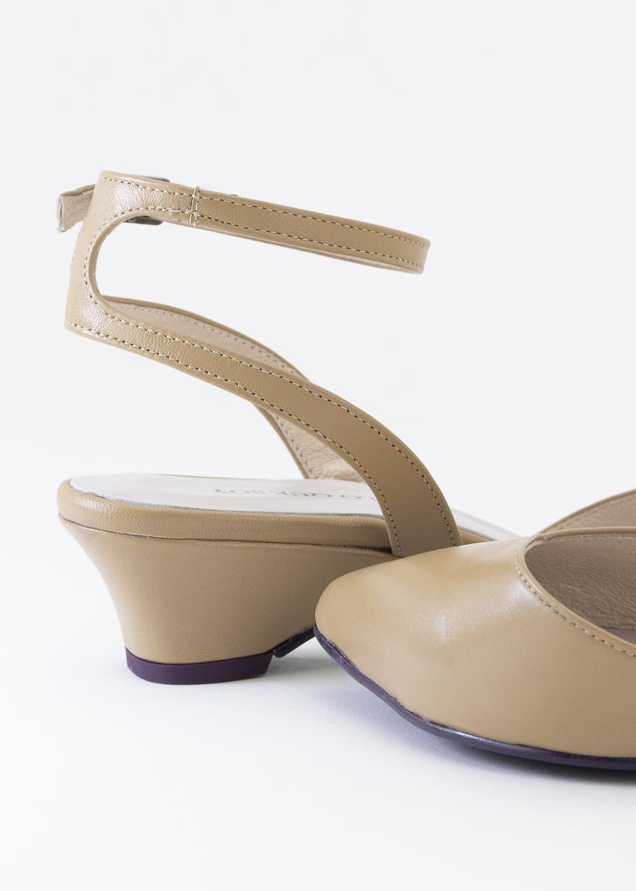 SERENA CAMEL ESENCIAL