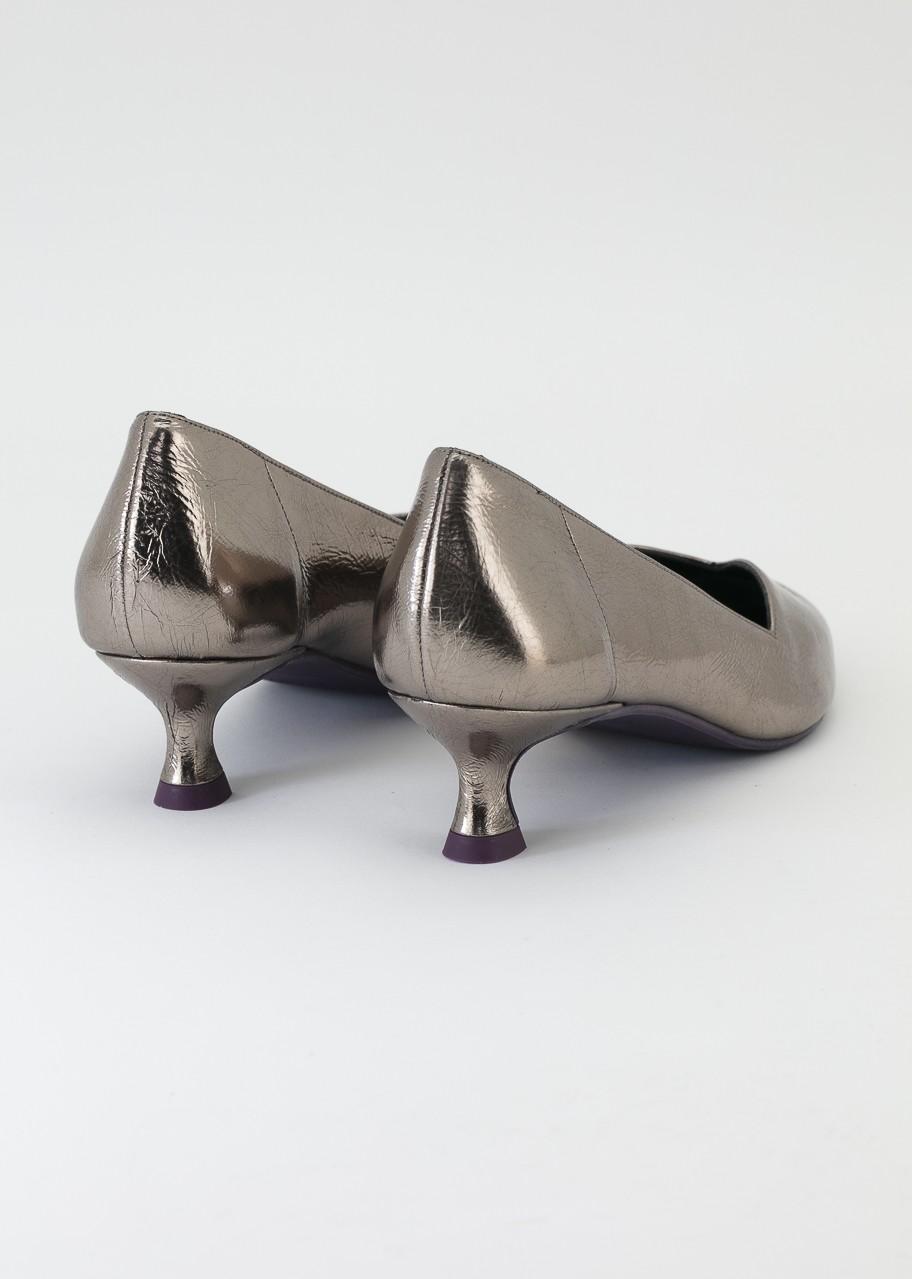 BIBI BRONCE CHAROL METAL