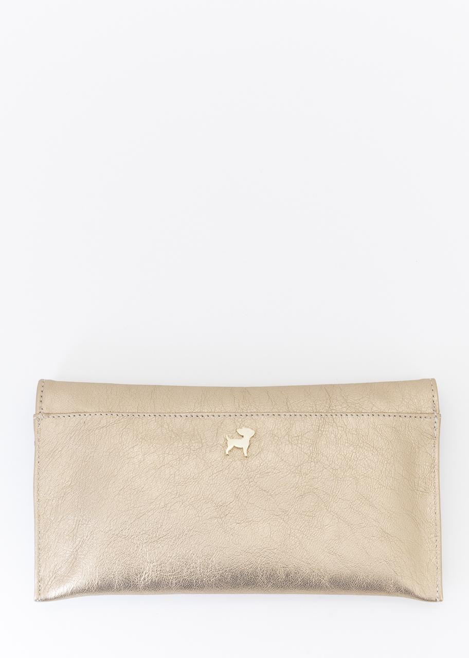 NINA DORADO METAL-FIESTA