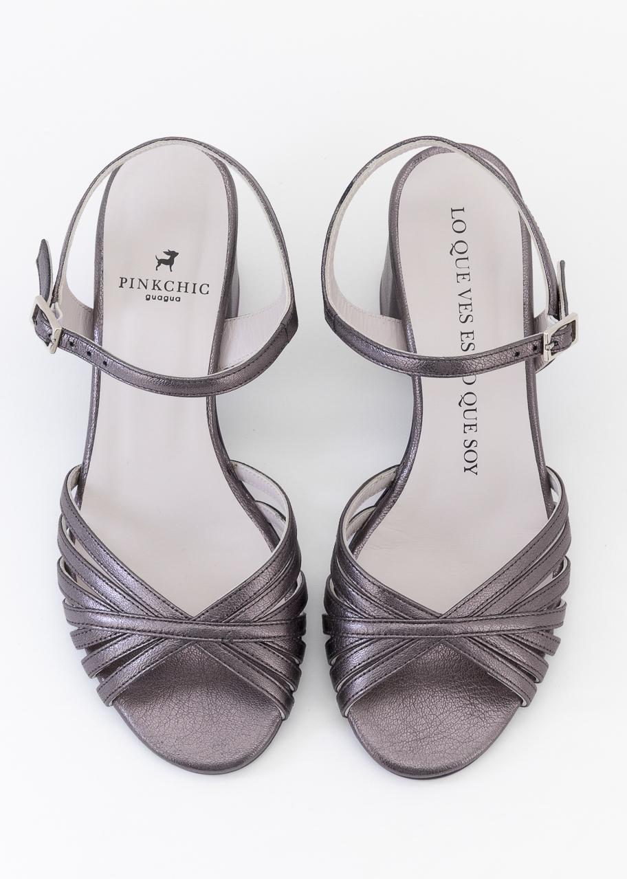 NATALIA BRONCE METAL