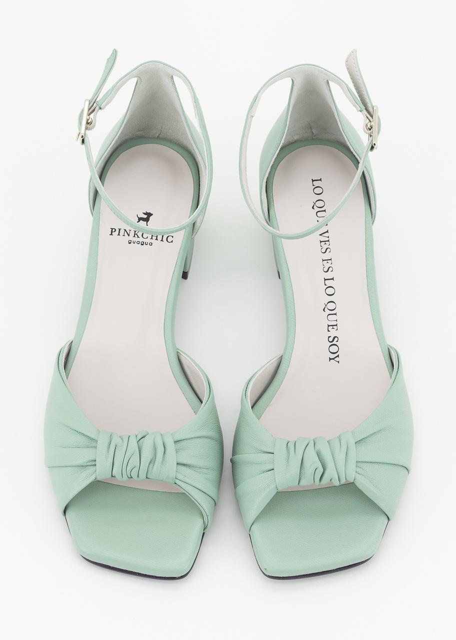 SONIA VERDE ESENCIAL