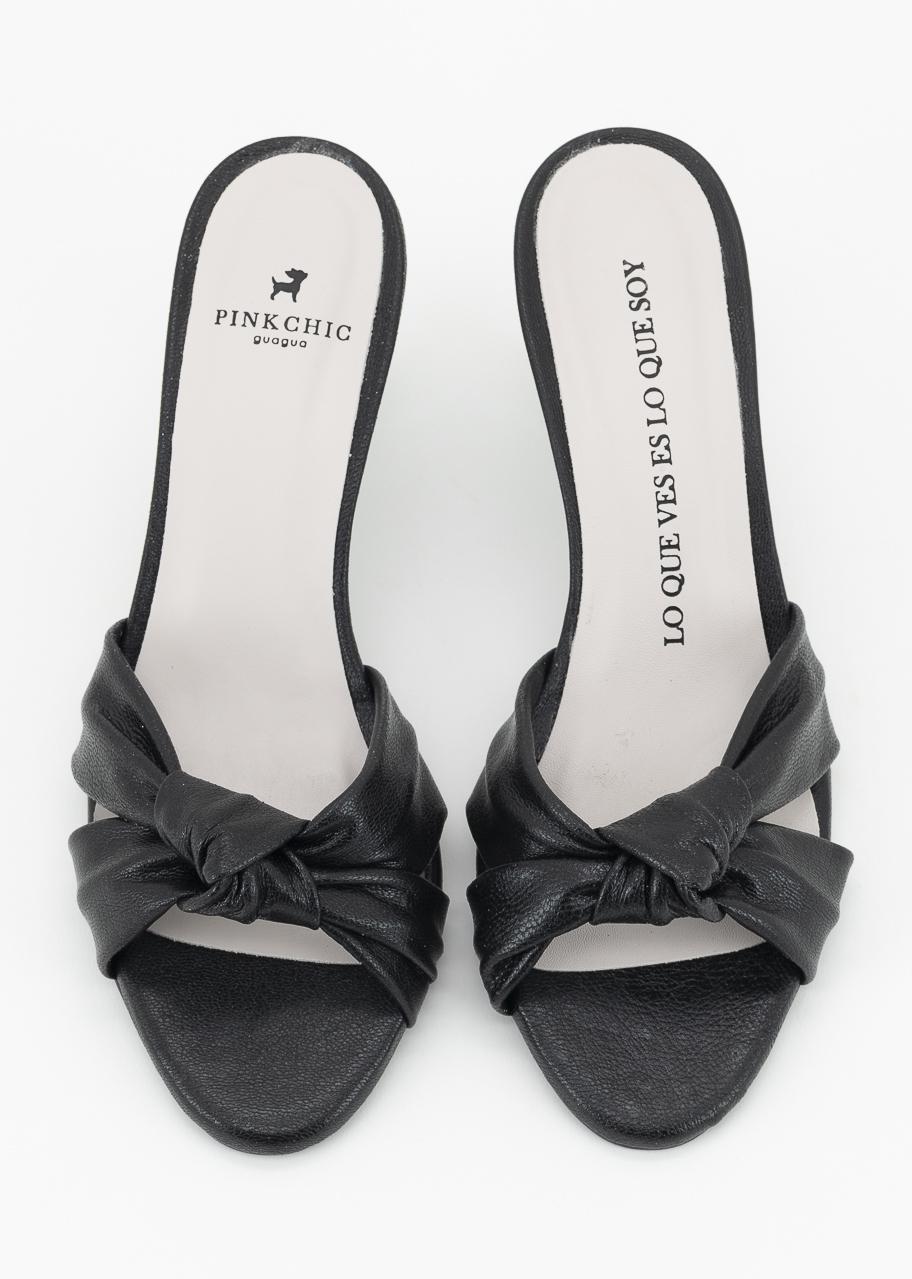 DULCE NEGRO ESENCIAL