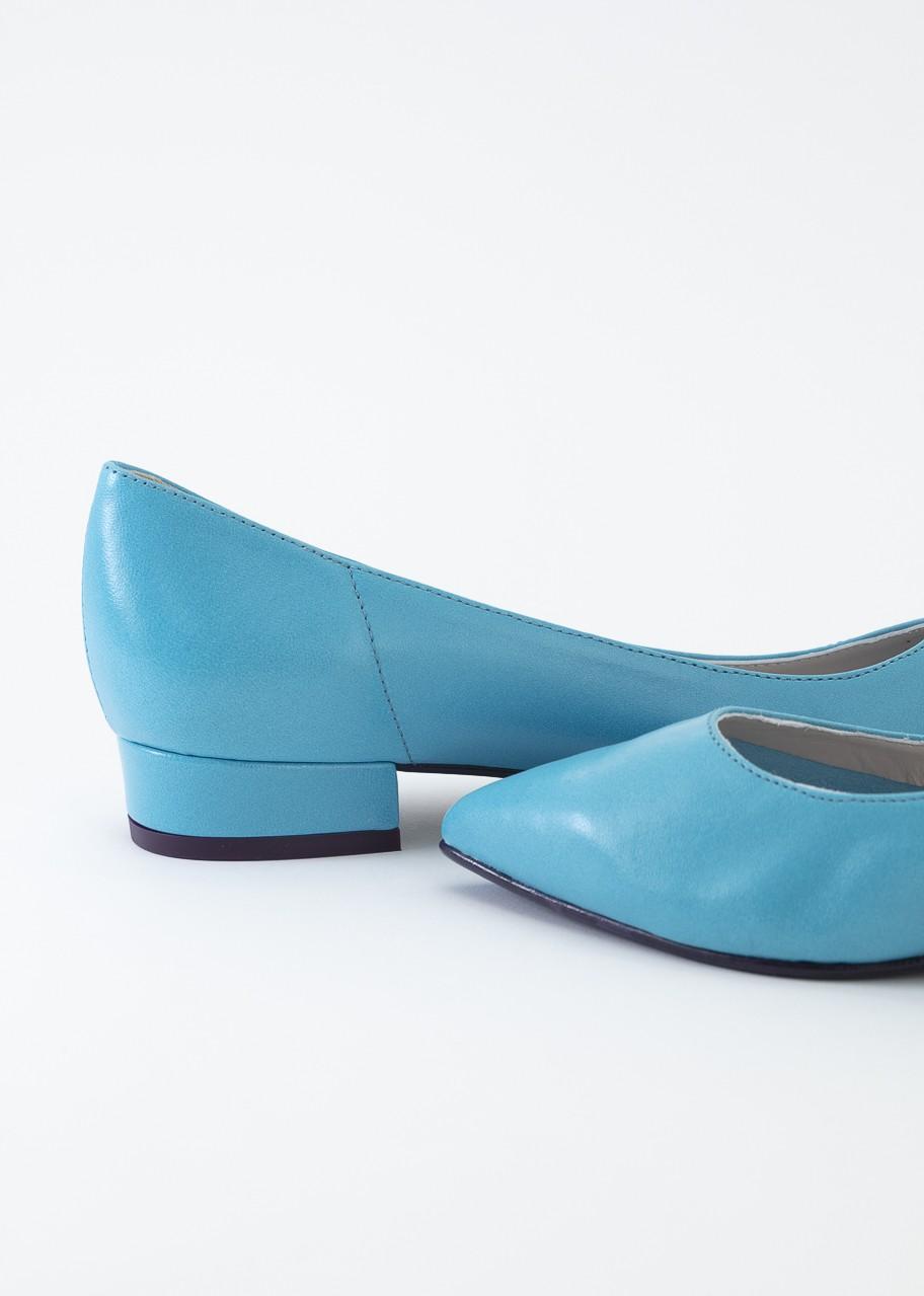 VEGA TURQUESA ESENCIAL