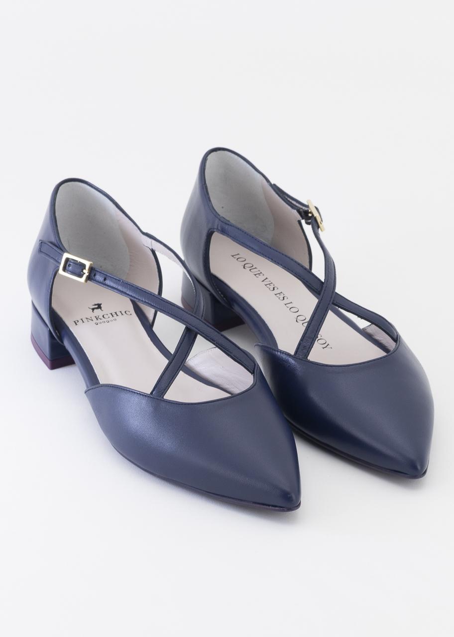 MANUELA AZUL ESENCIAL