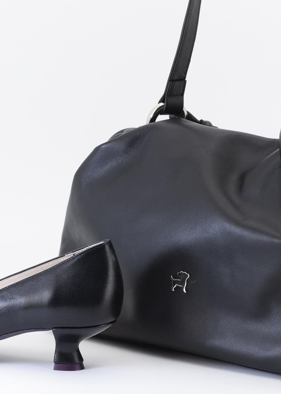 DELIA NEGRO ESENCIAL