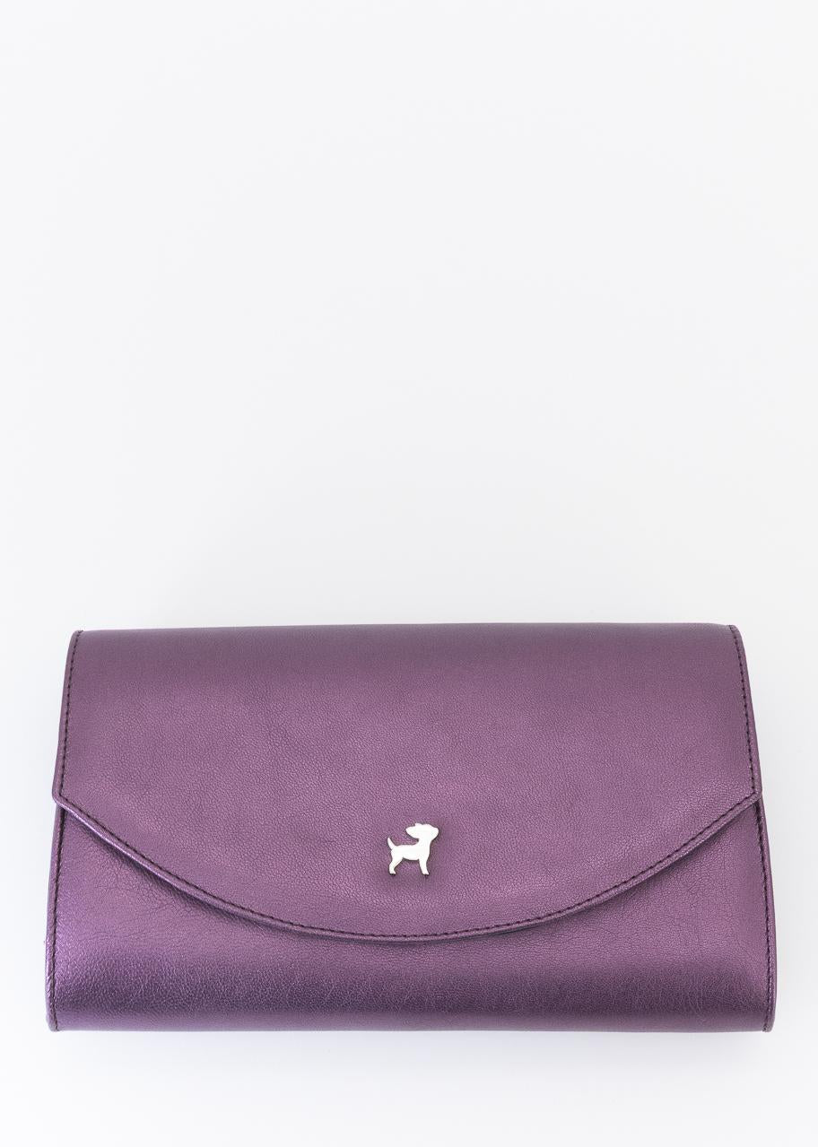 MONICA CEREZA METAL-FIESTA