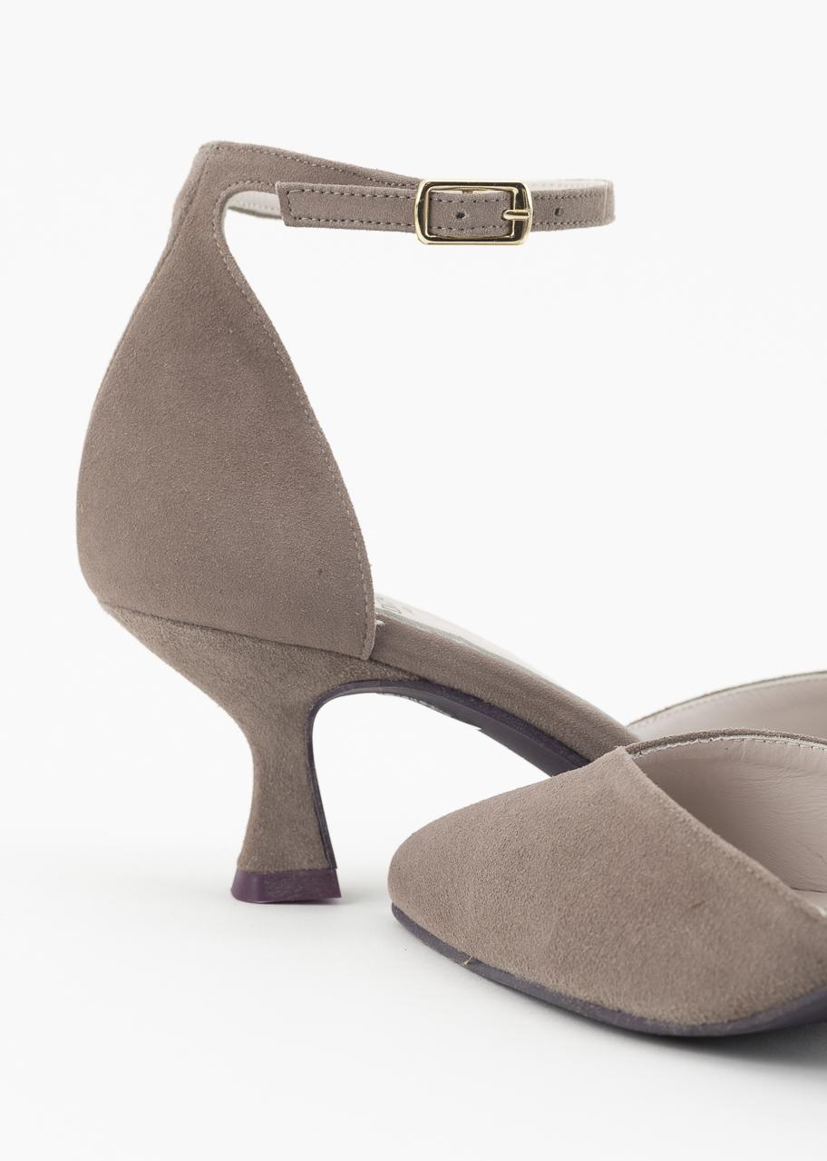 YAIZA TAUPE ANTE