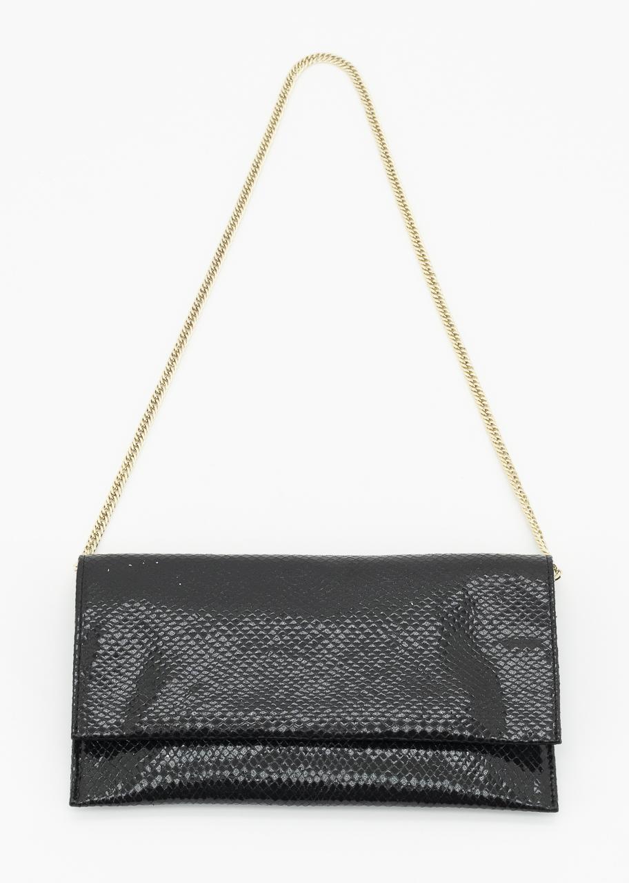 NINA NEGRO METAL-FIESTA