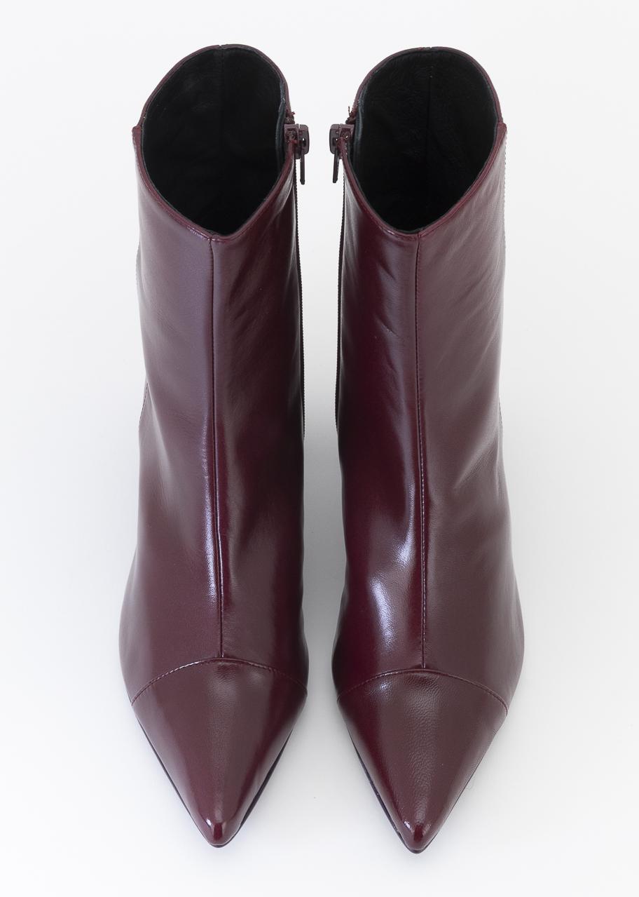 JIMENA BURDEOS ESENCIAL