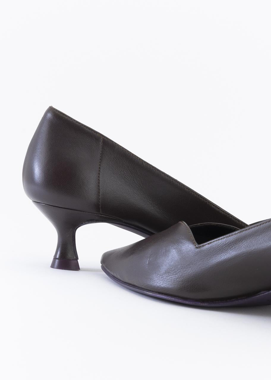 BIBI MARRON ESENCIAL