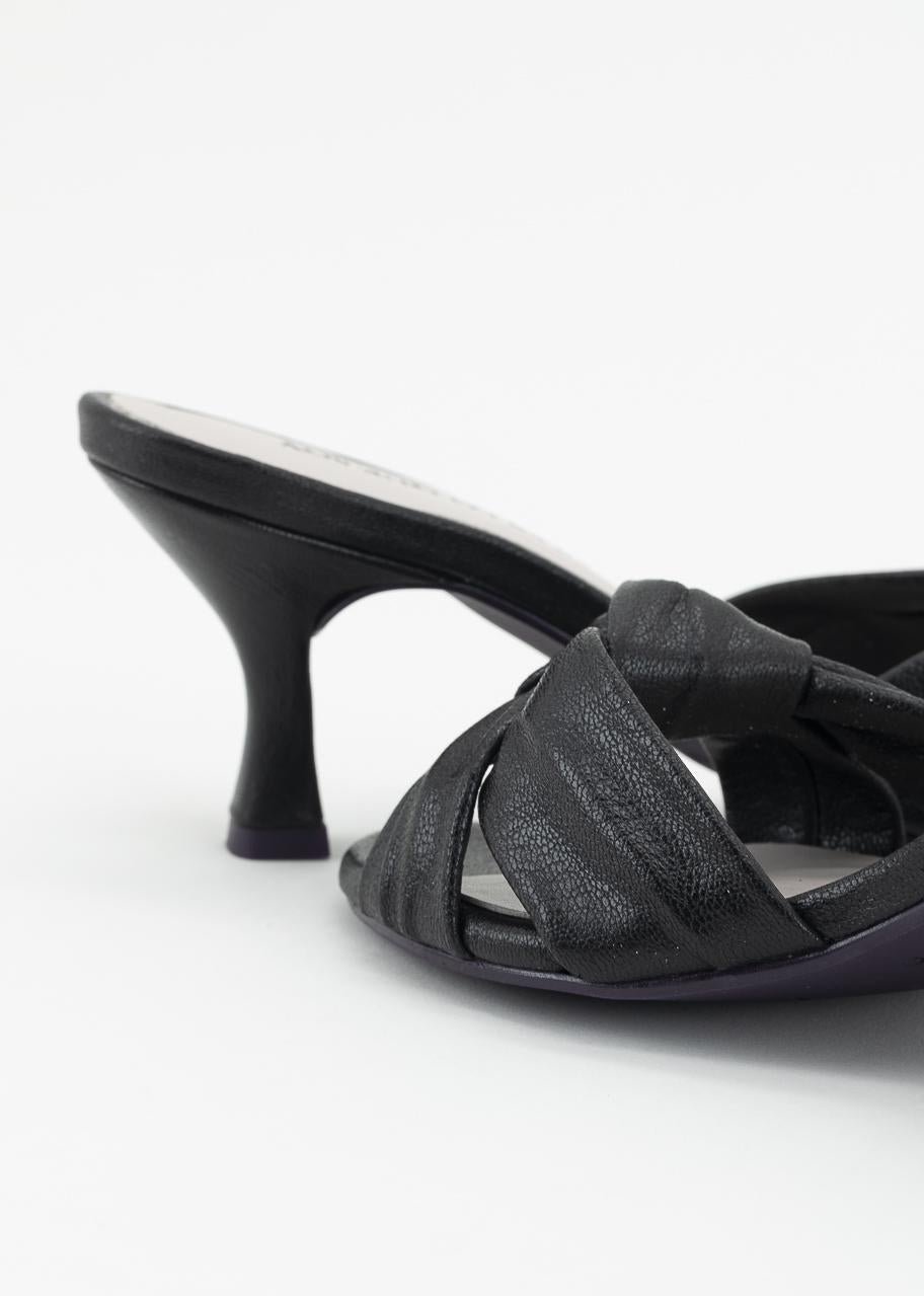 DULCE NEGRO ESENCIAL