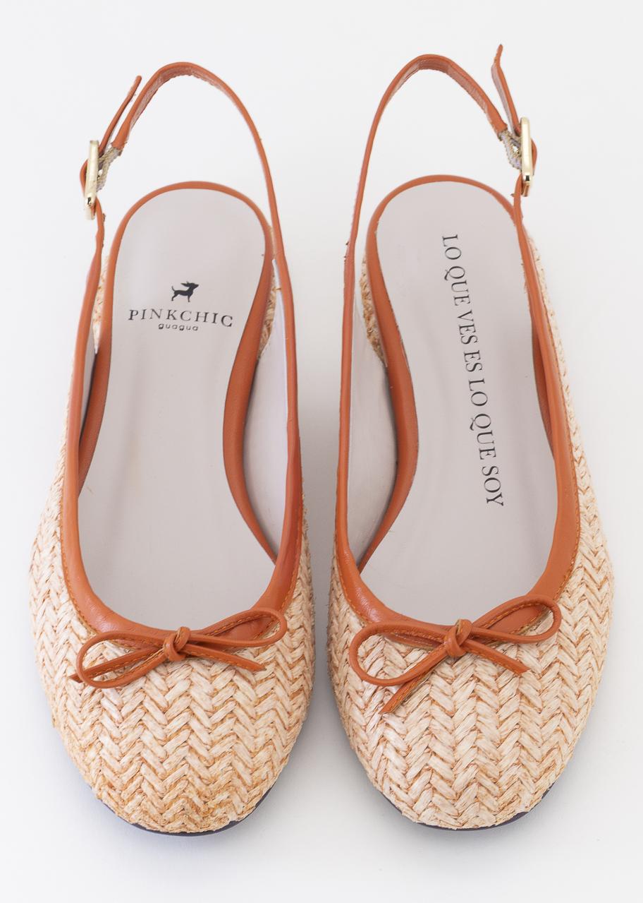 MIRNA NARANJA TRIGAL