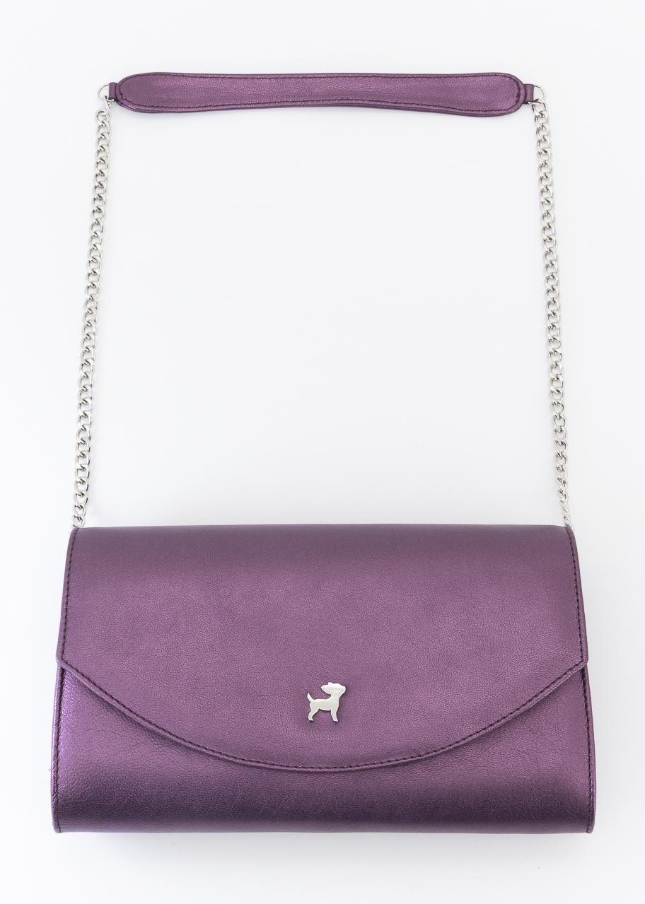 MONICA CEREZA METAL-FIESTA