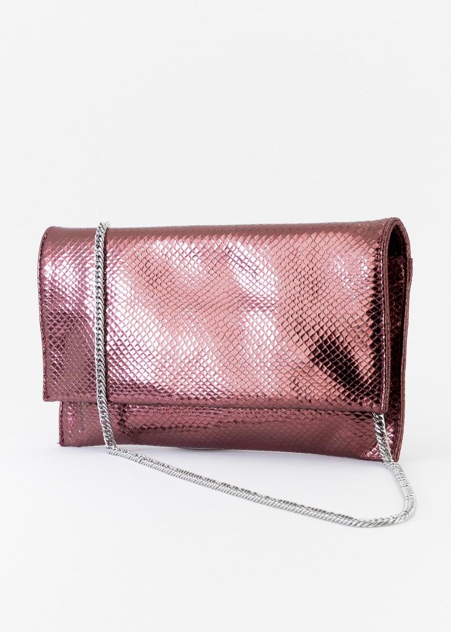 NINA BURDEOS METAL-FIESTA