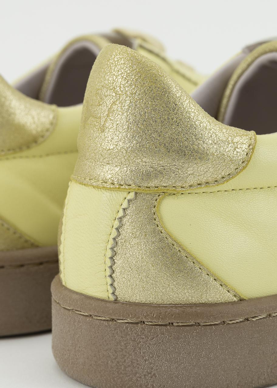 TIZIANA AMARILLO ESENCIAL