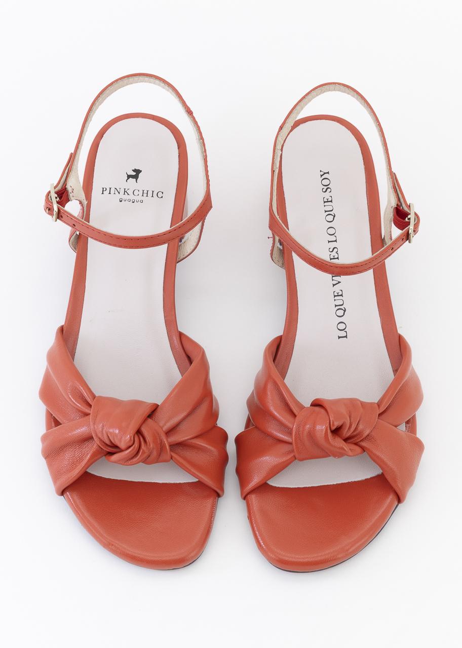 RAQUEL NARANJA ESENCIAL