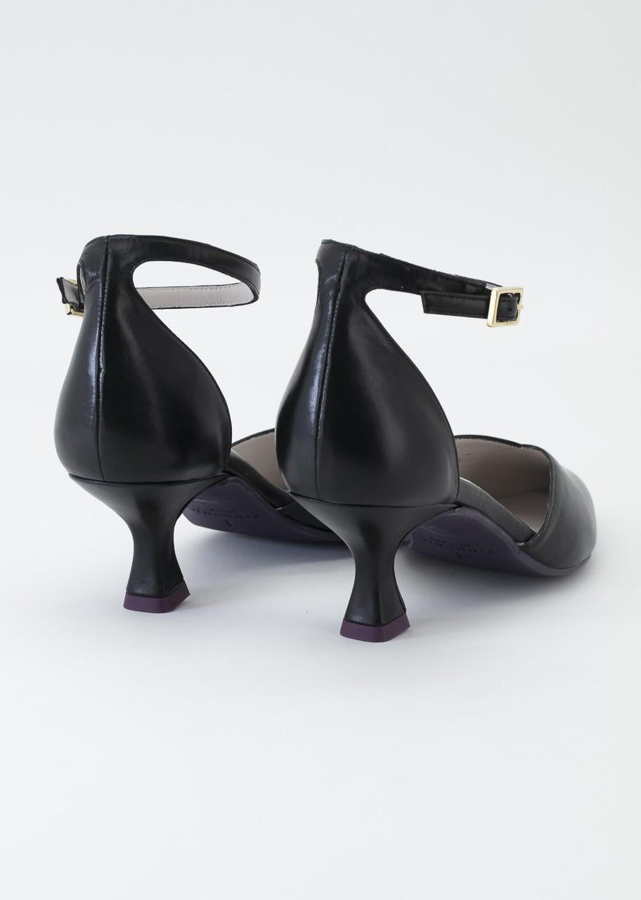 YAIZA NEGRO ESENCIAL