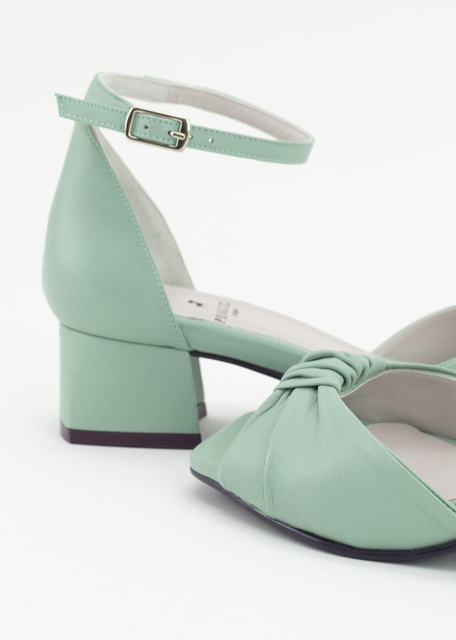 SONIA VERDE ESENCIAL