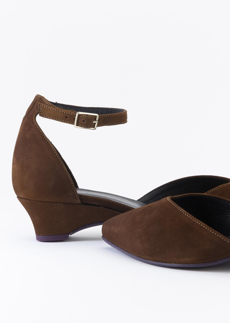 CLOE MARRON ANTE
