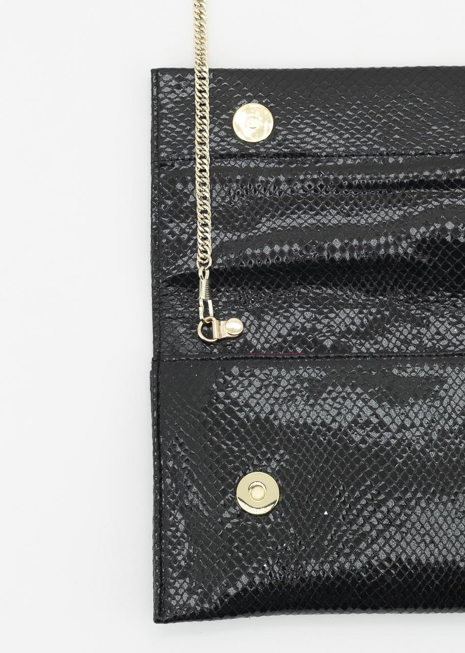 NINA NEGRO METAL-FIESTA