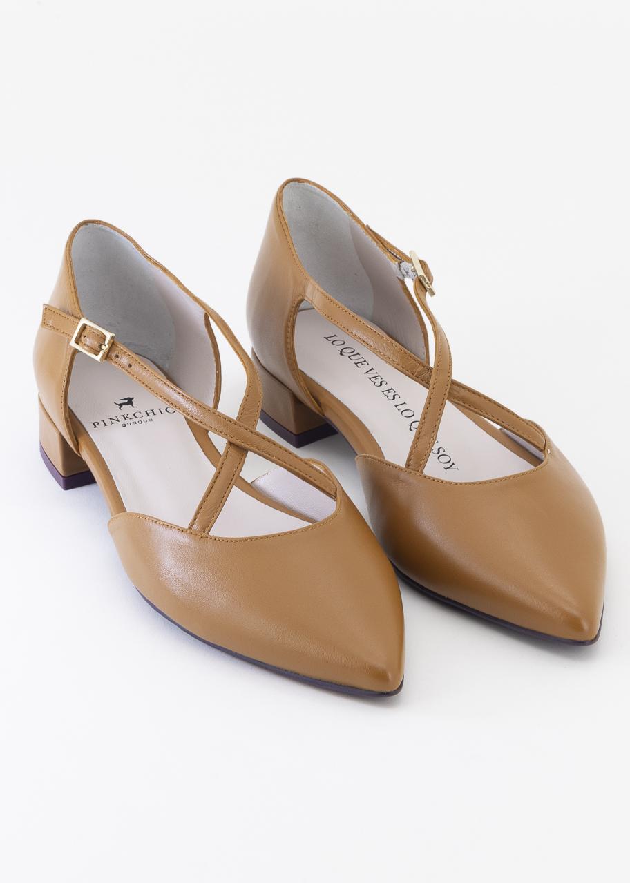 MANUELA CAMEL ESENCIAL