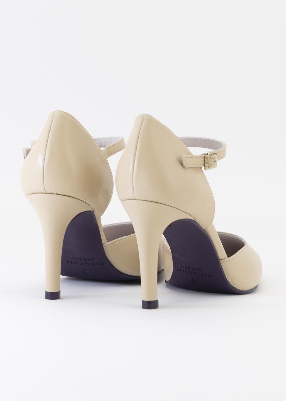 ROCIO BEIGE ESENCIAL