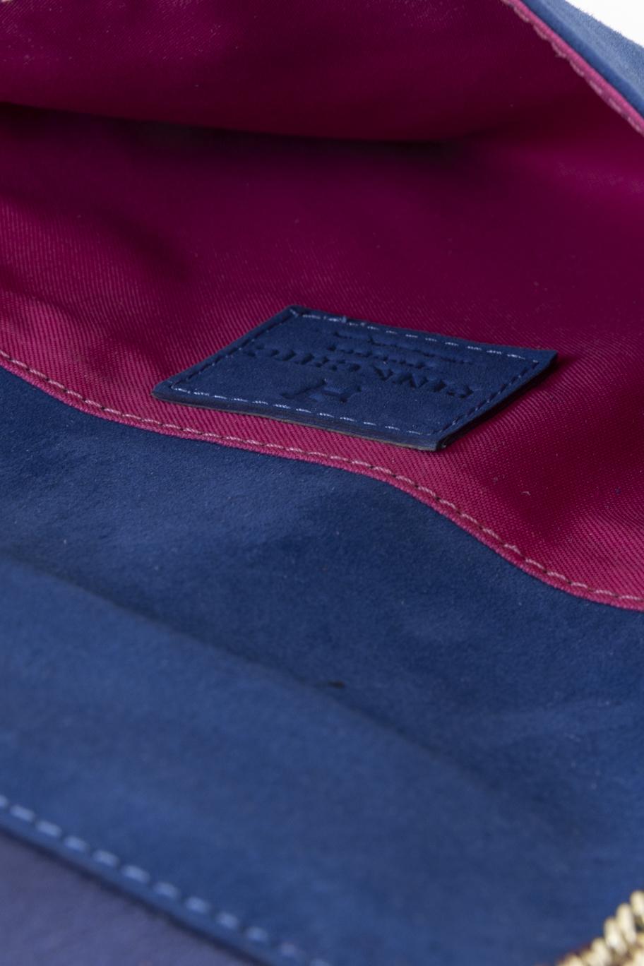 NINA AZUL METAL-FIESTA