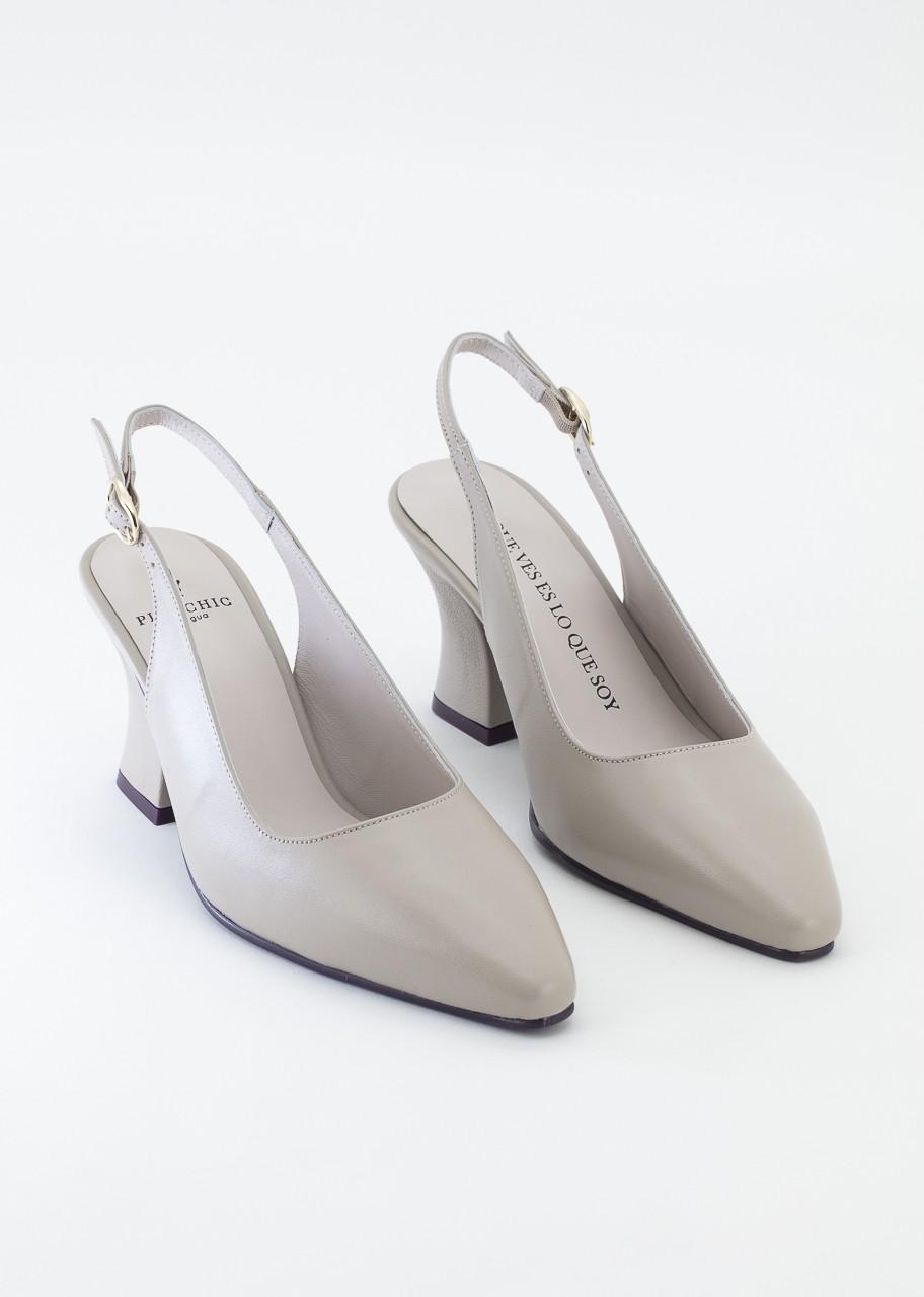 EVA BEIGE ESENCIAL