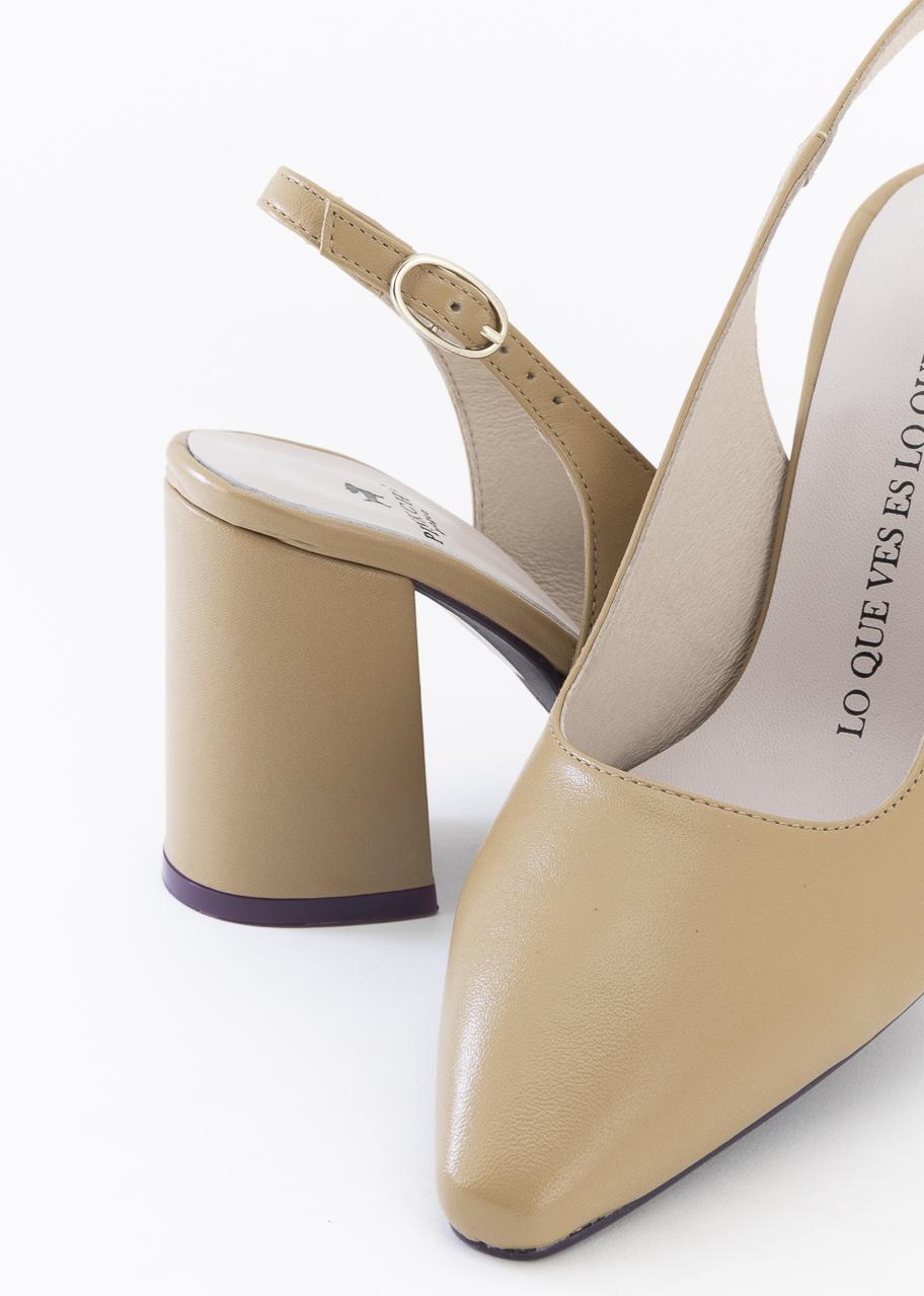 MELISA CAMEL ESENCIAL