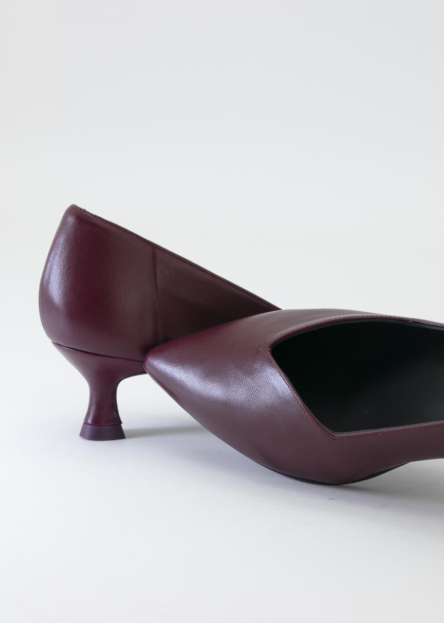 BIBI BURDEOS ESENCIAL