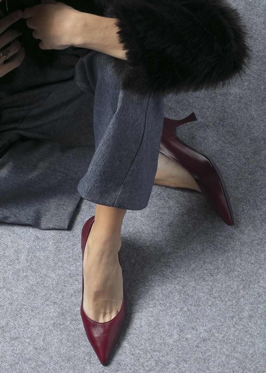 DANIELA BURDEOS ESENCIAL