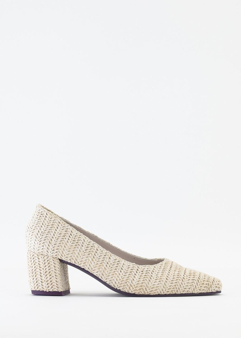 JANA BEIGE TROPIC