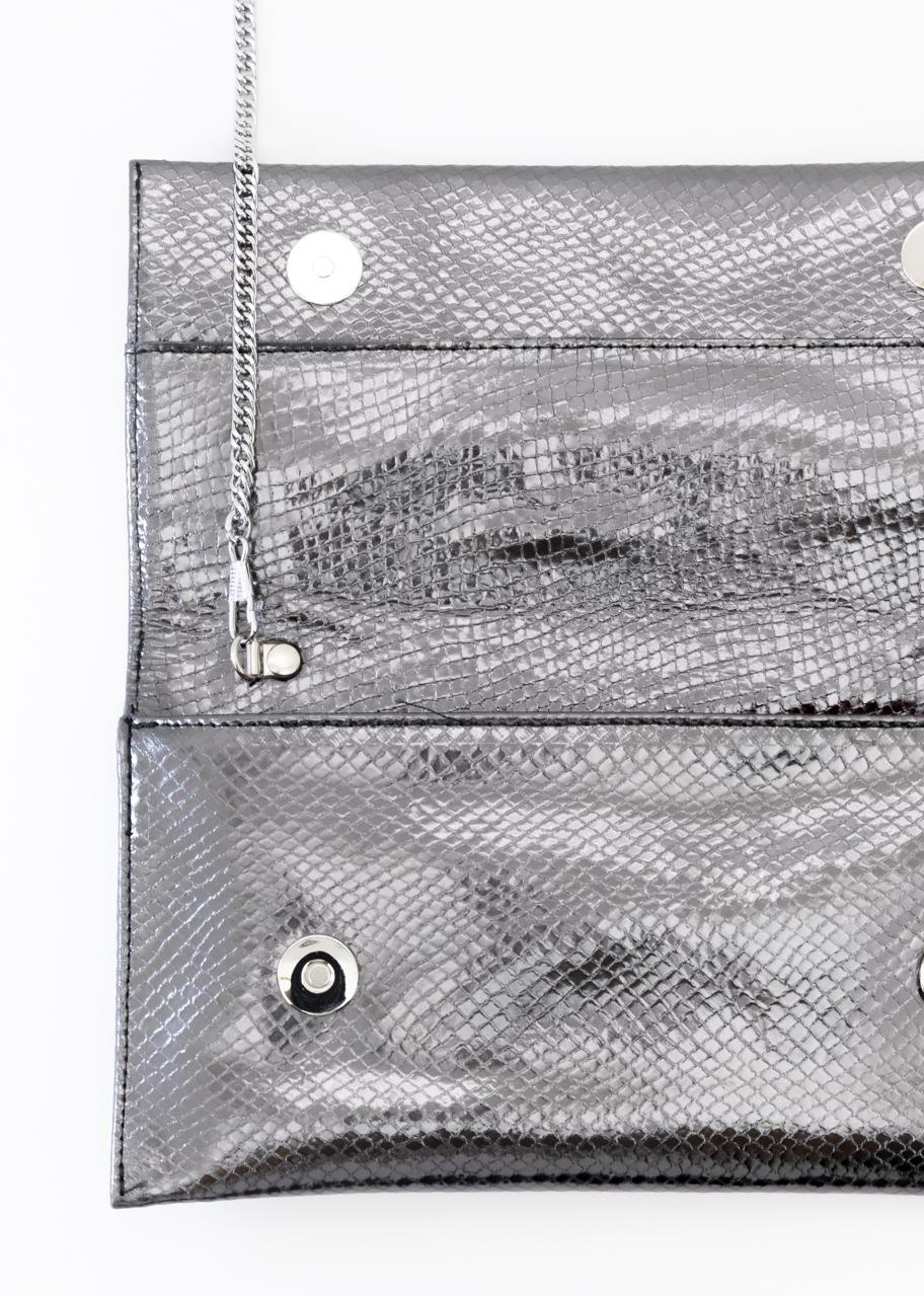 NINA ESTAÑO METAL-FIESTA