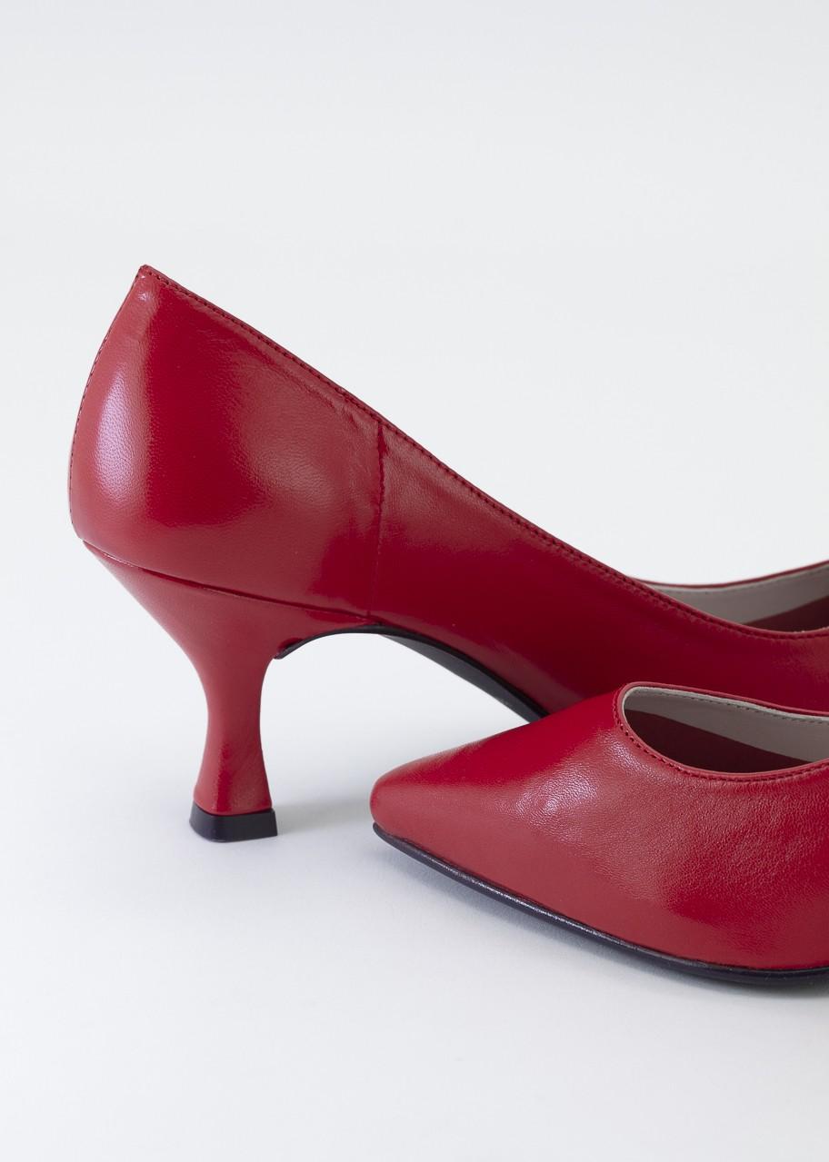 DANIELA ROJO ESENCIAL