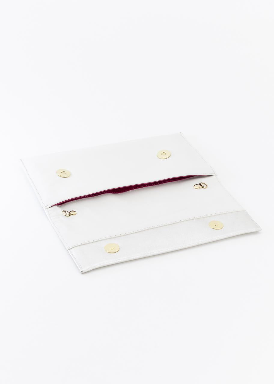 NINA BEIGE METAL-FIESTA