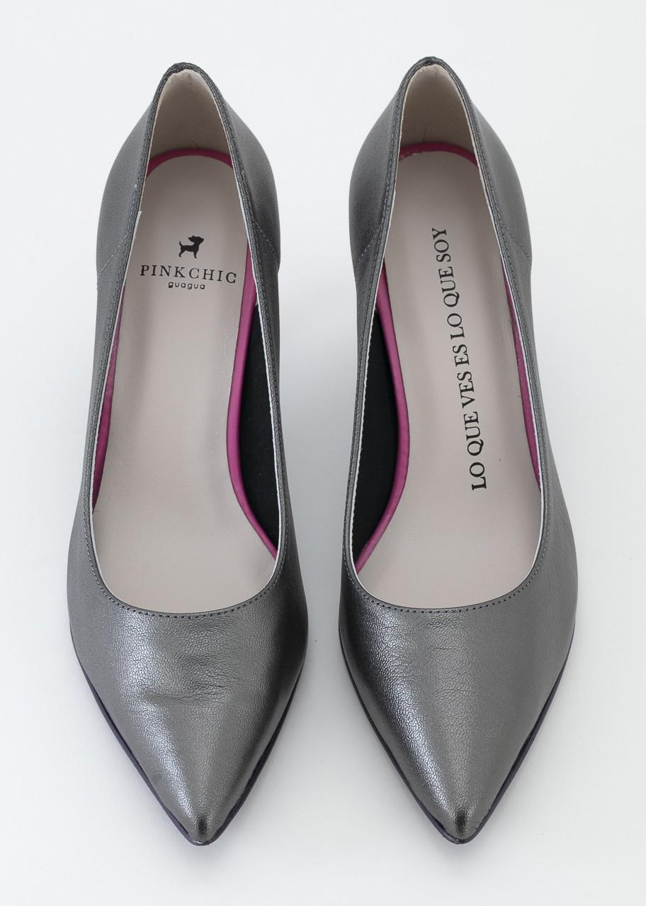 DANIELA ESTAÑO METAL