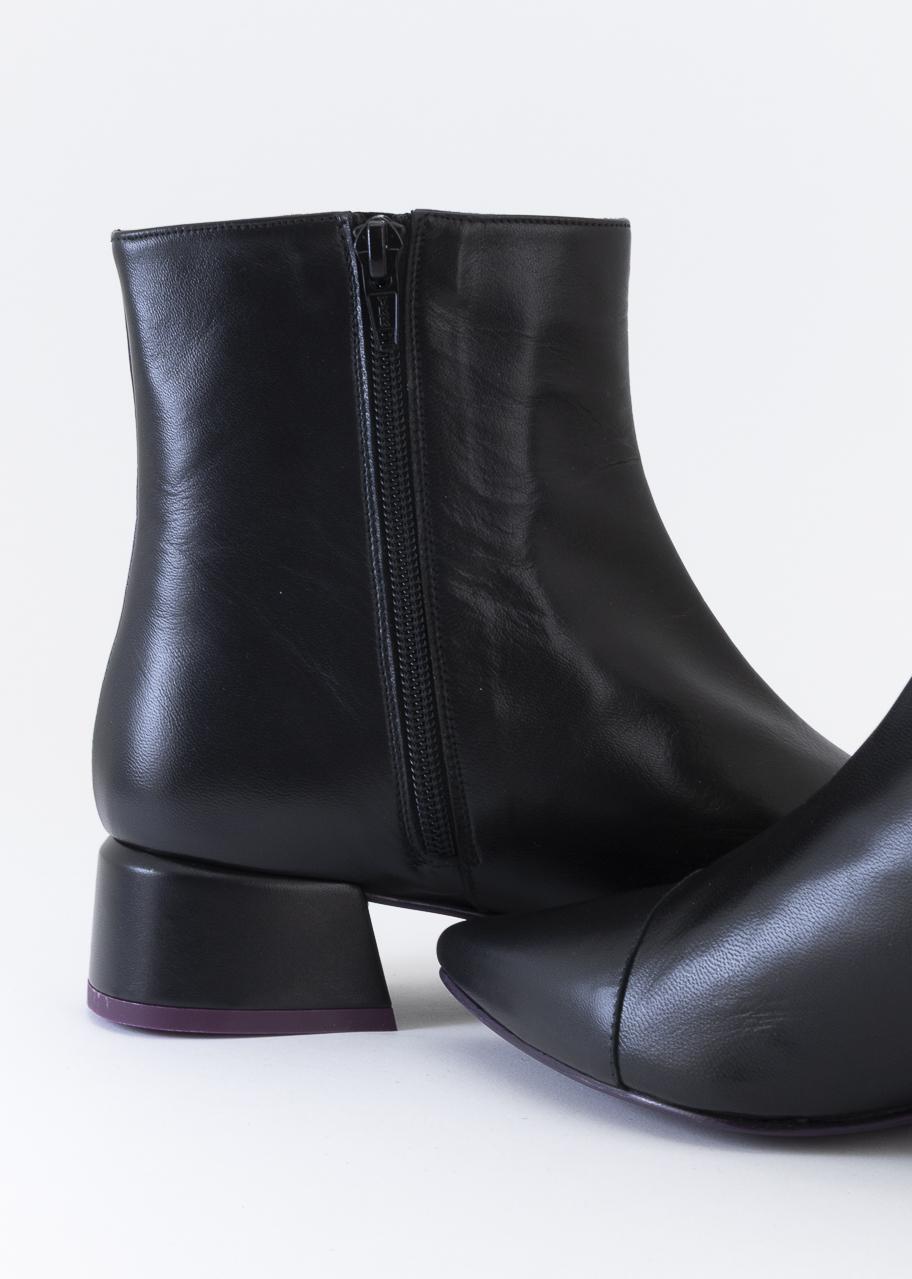 TANIA NEGRO ESENCIAL