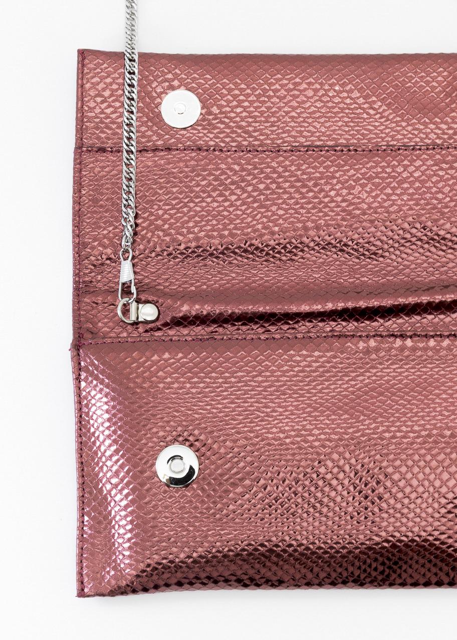 NINA BURDEOS METAL-FIESTA