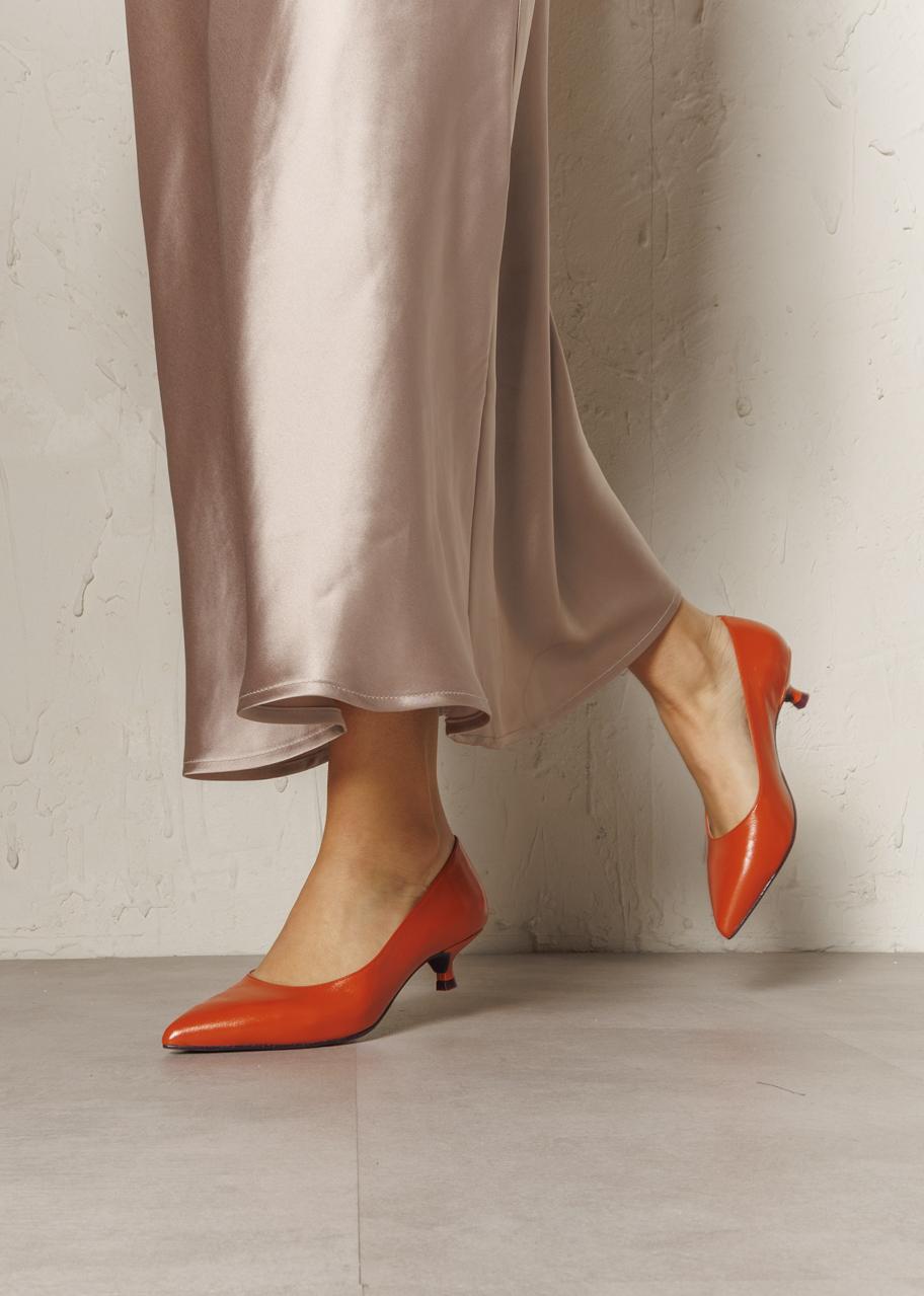 CAROL NARANJA ESENCIAL