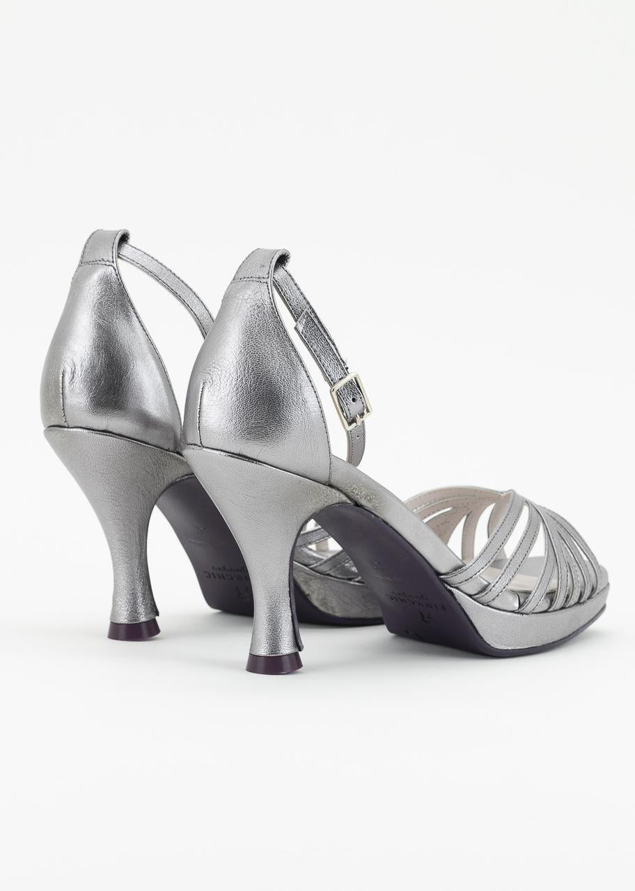 RANIA PLATA METAL
