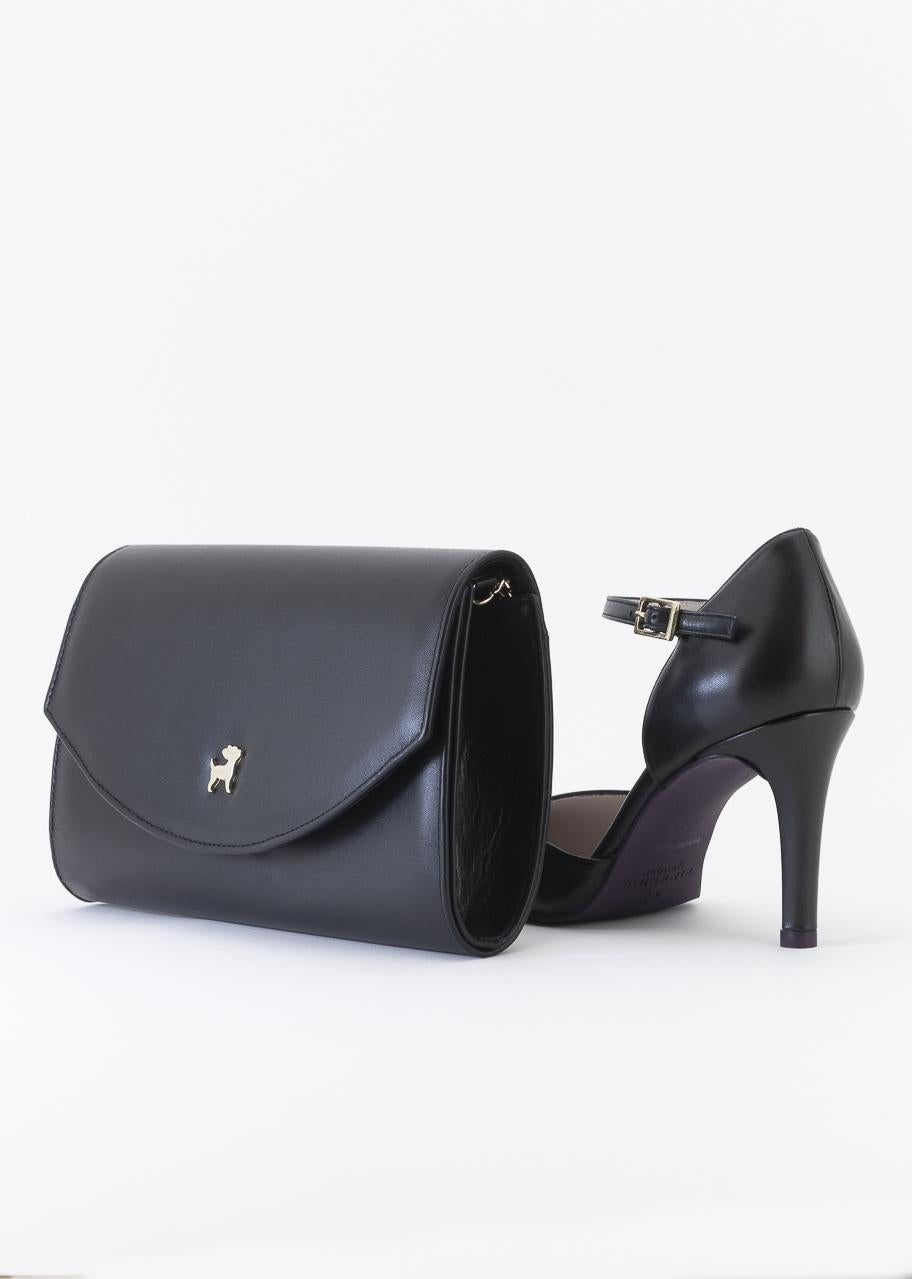 MONICA NEGRO ESENCIAL-FIESTA