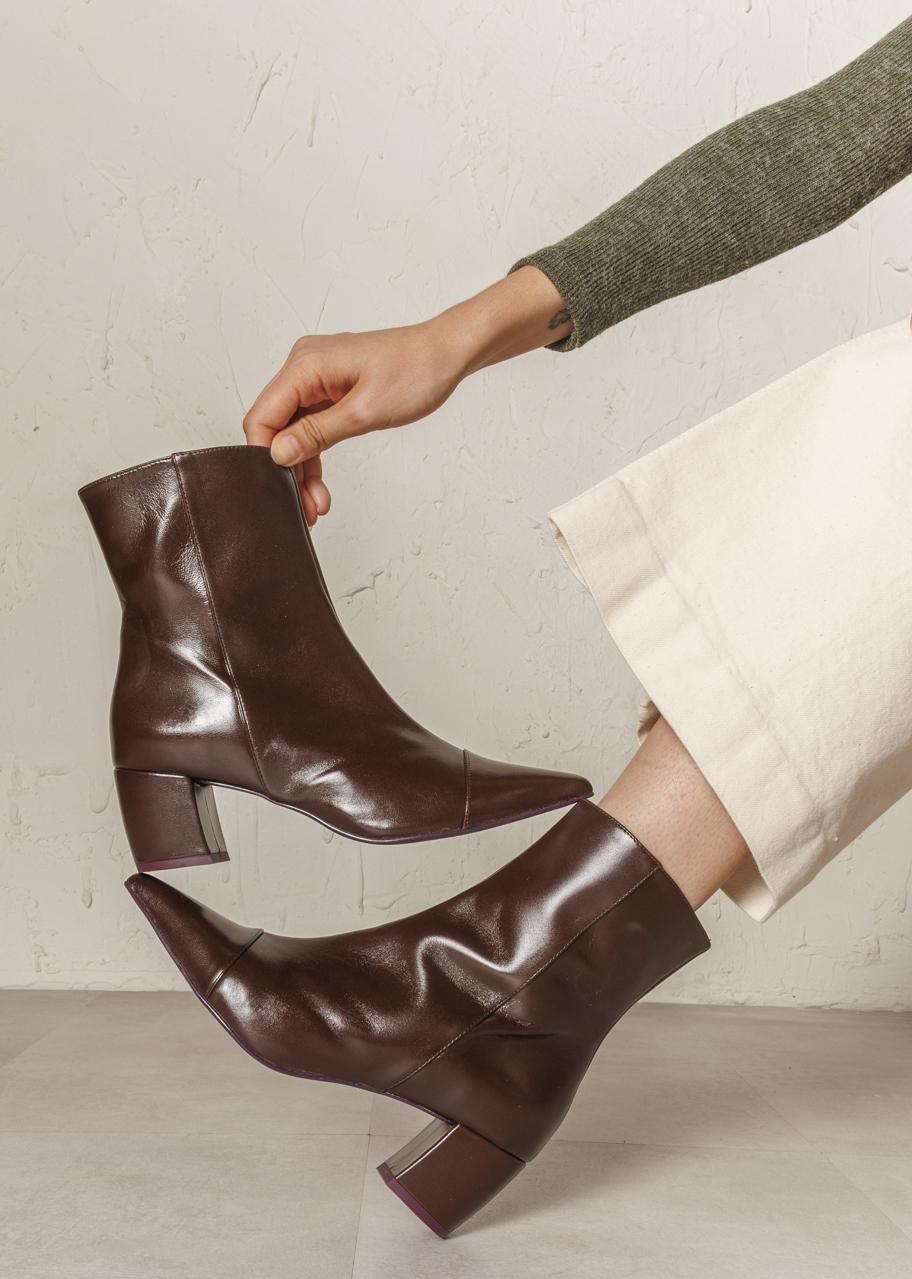 JIMENA MARRON ESENCIAL