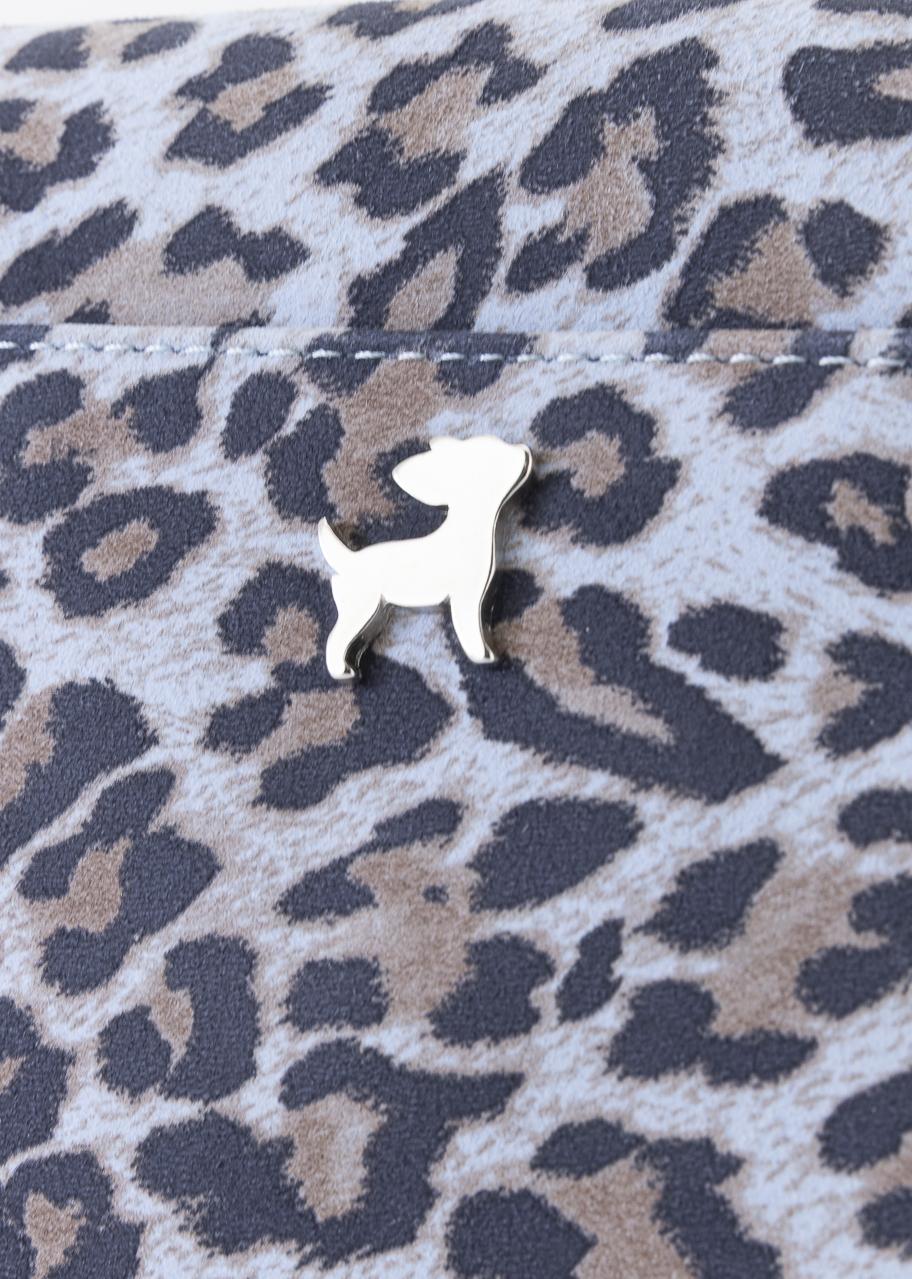 NINA AZUL LEO-FIESTA