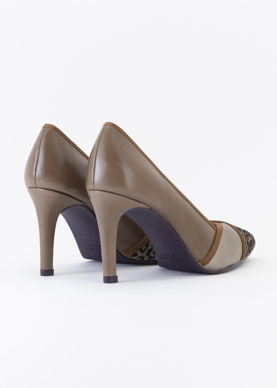 MIA CAMEL LEO