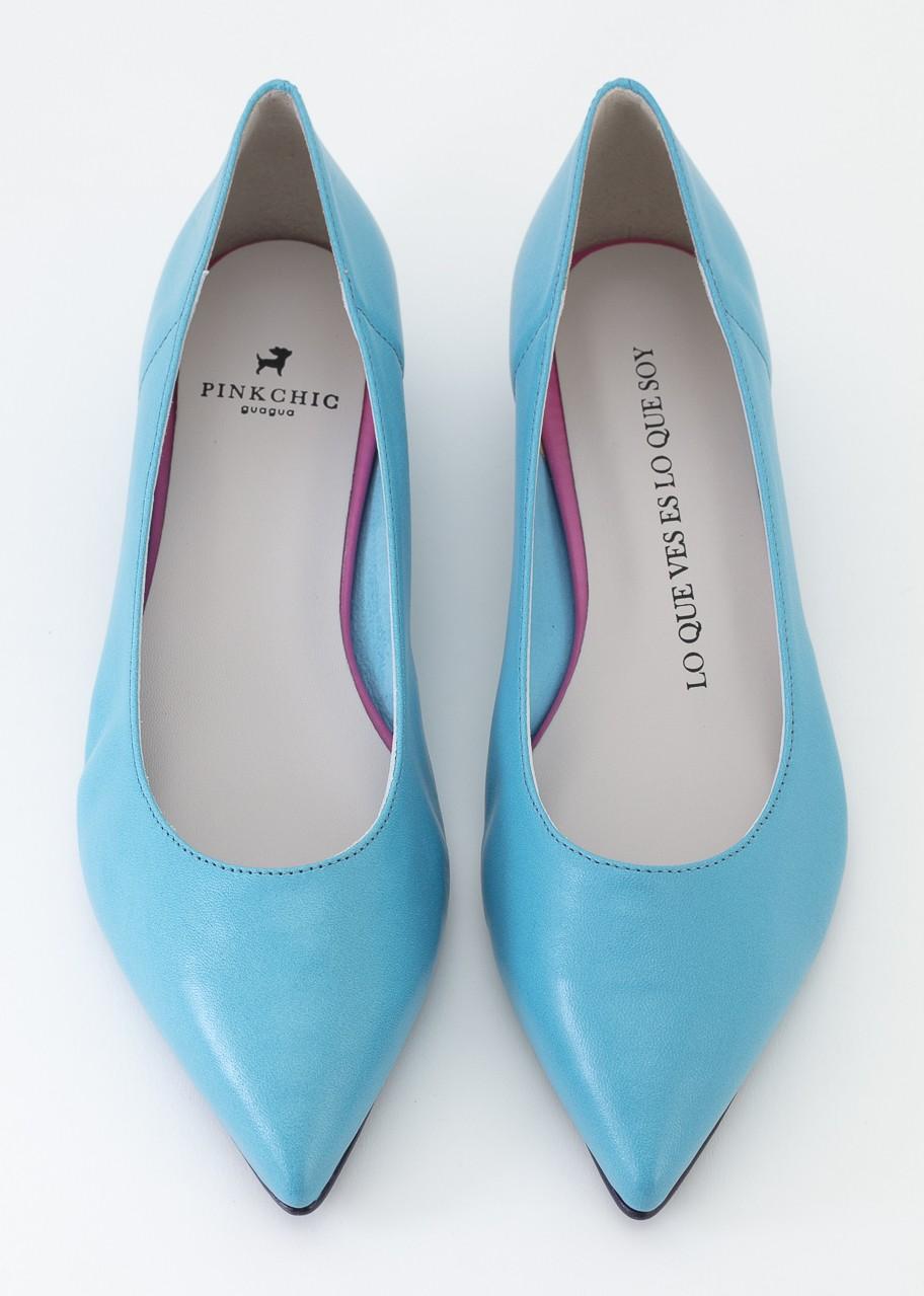 VEGA TURQUESA ESENCIAL