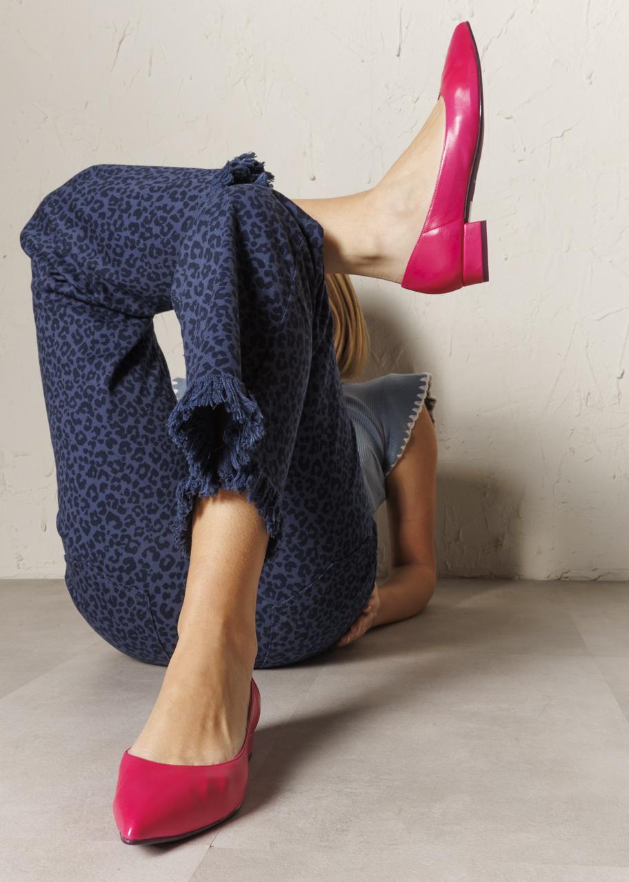 VEGA FUCSIA ESENCIAL