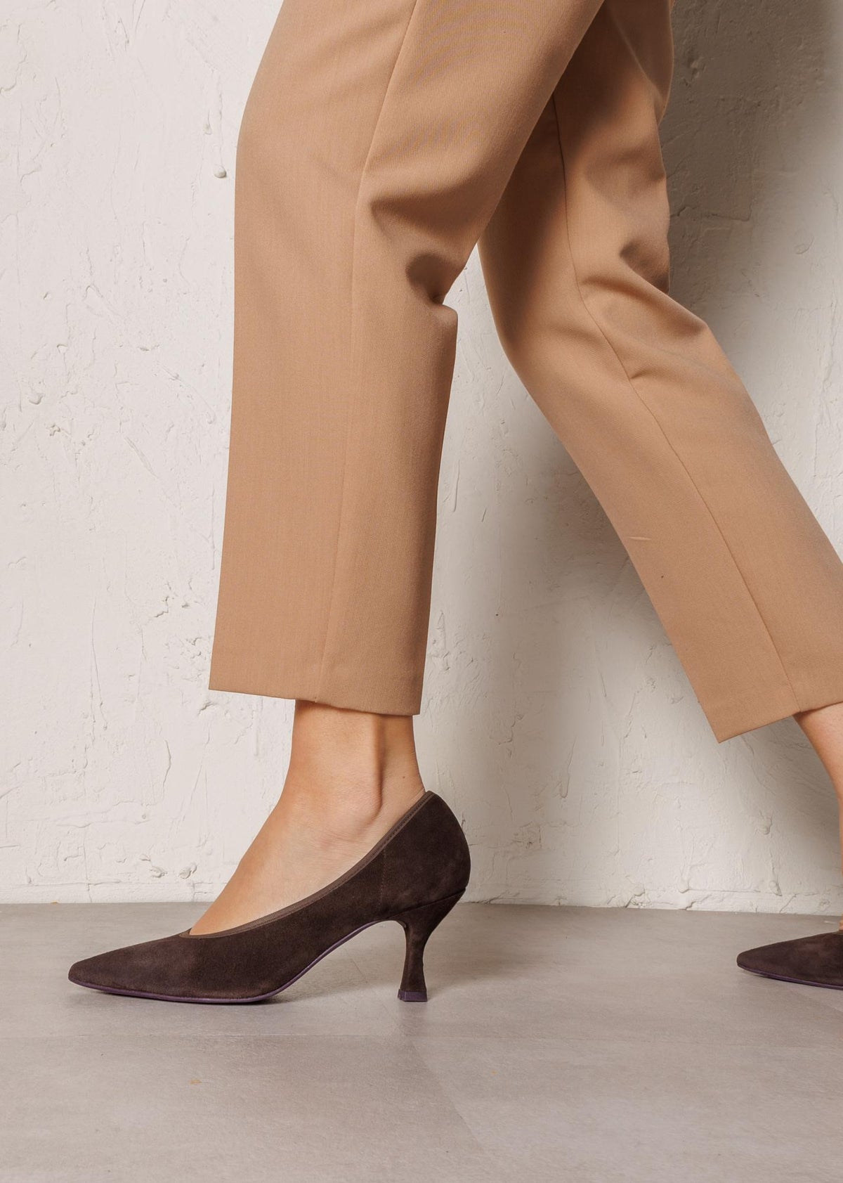 PIPA MARRON ANTE