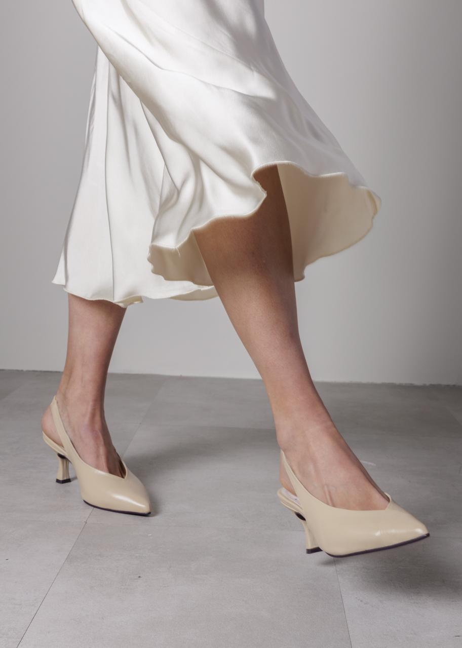 DAFNE BEIGE ESENCIAL