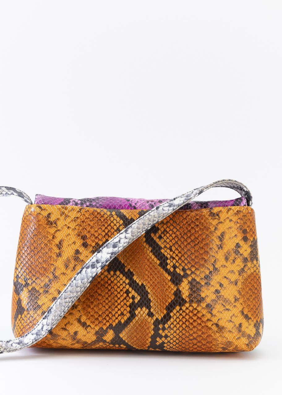 ALICE MULTICOLOR SNAKE